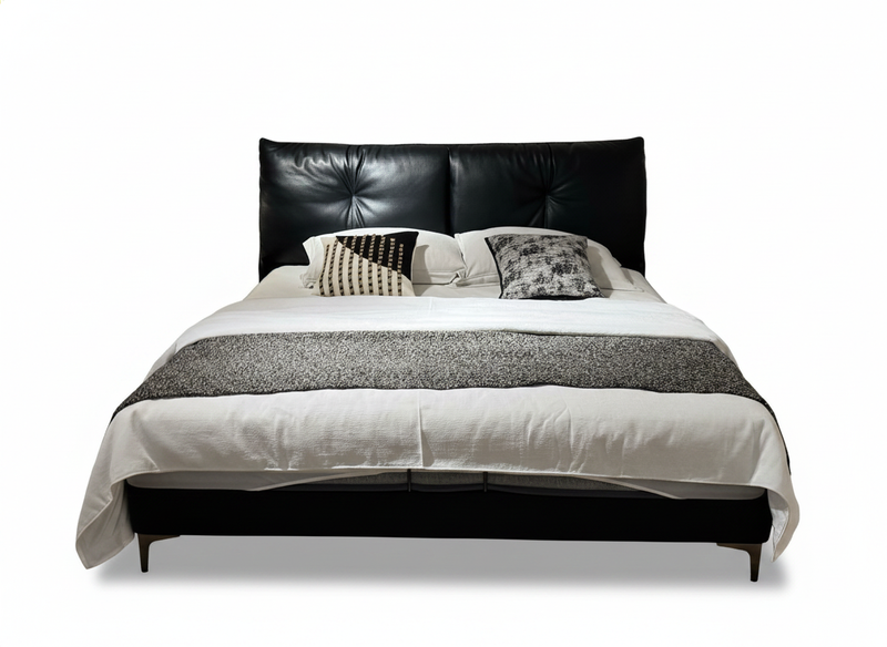 Athens Soft Bed