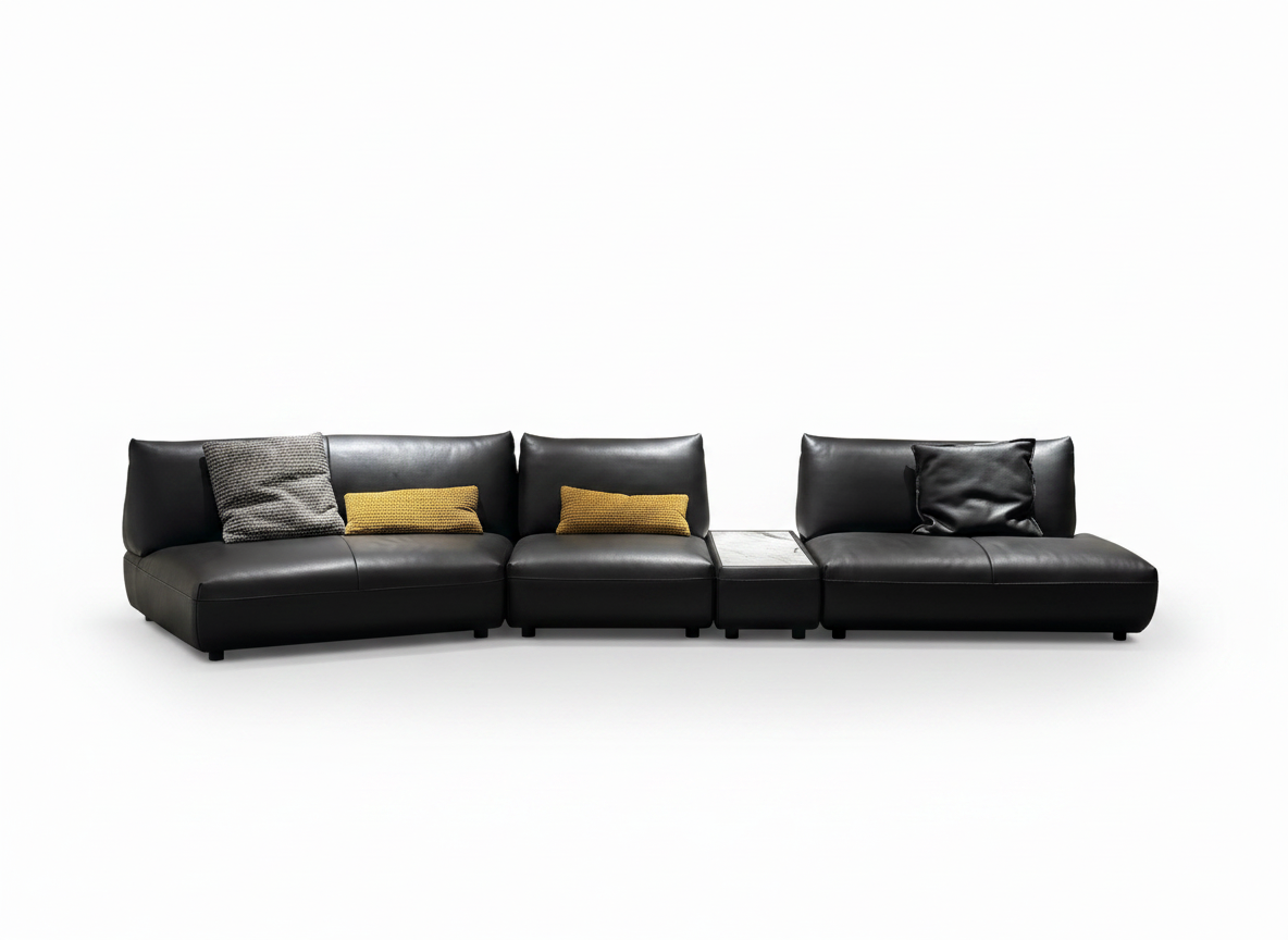 Barcelona Sofa