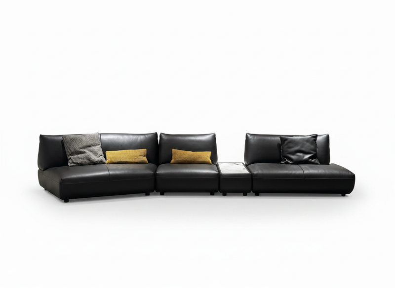 Barcelona Sofa