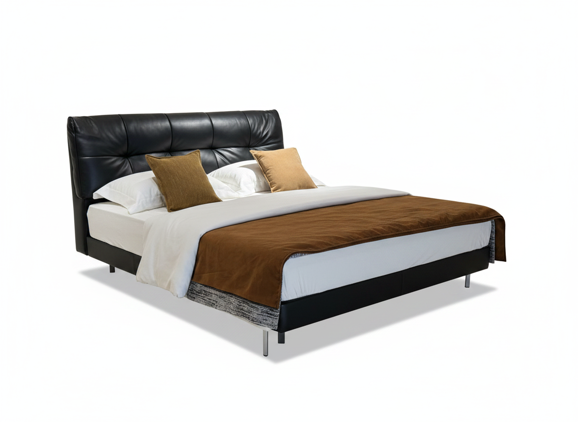 Bern Soft Bed