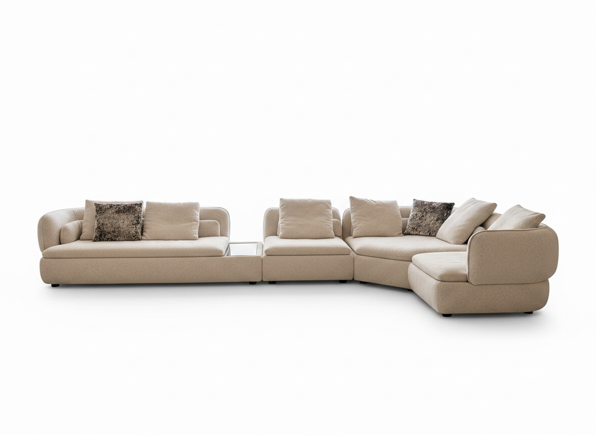 Bilbao Sofa