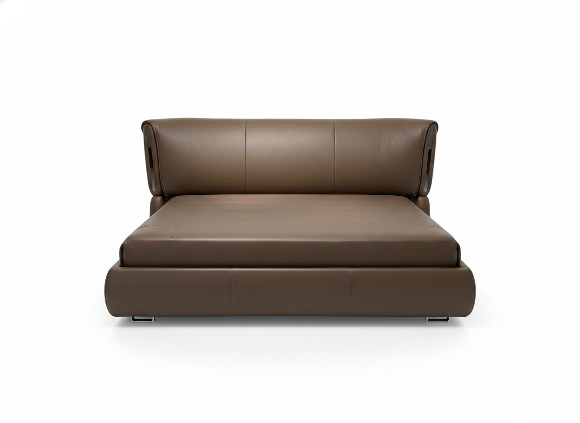 Brittany Soft Bed