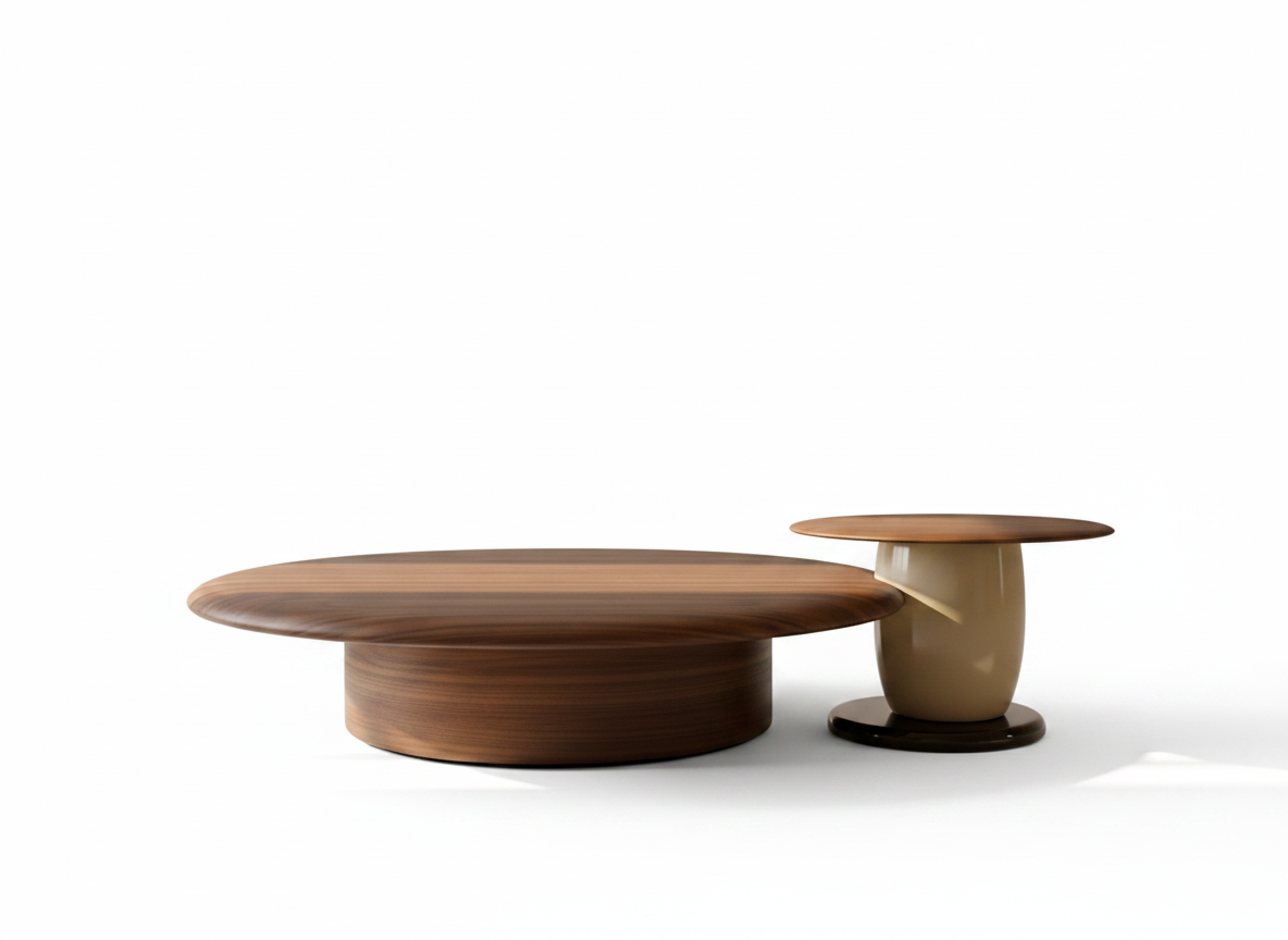 Carmo Coffee Table
