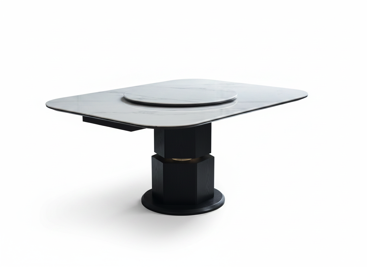 Carmo Dining Table