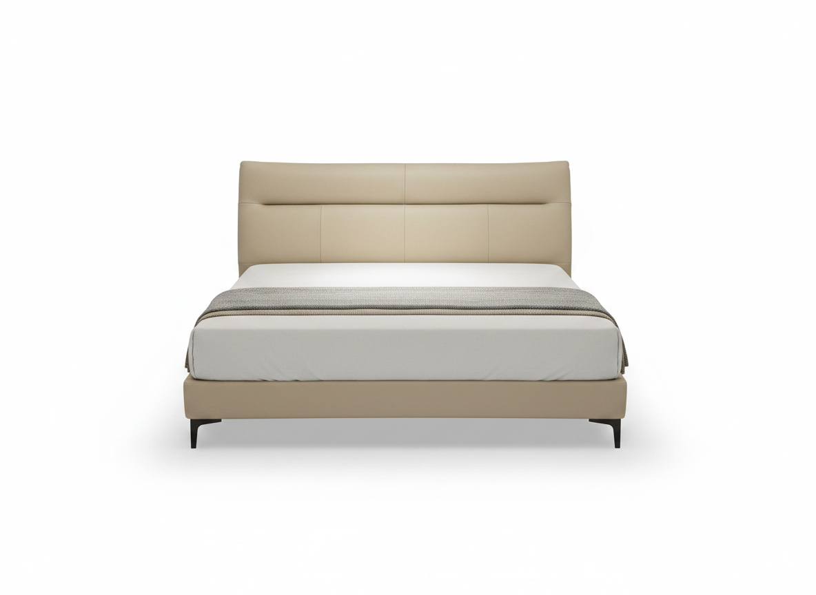Chantilly Soft Bed