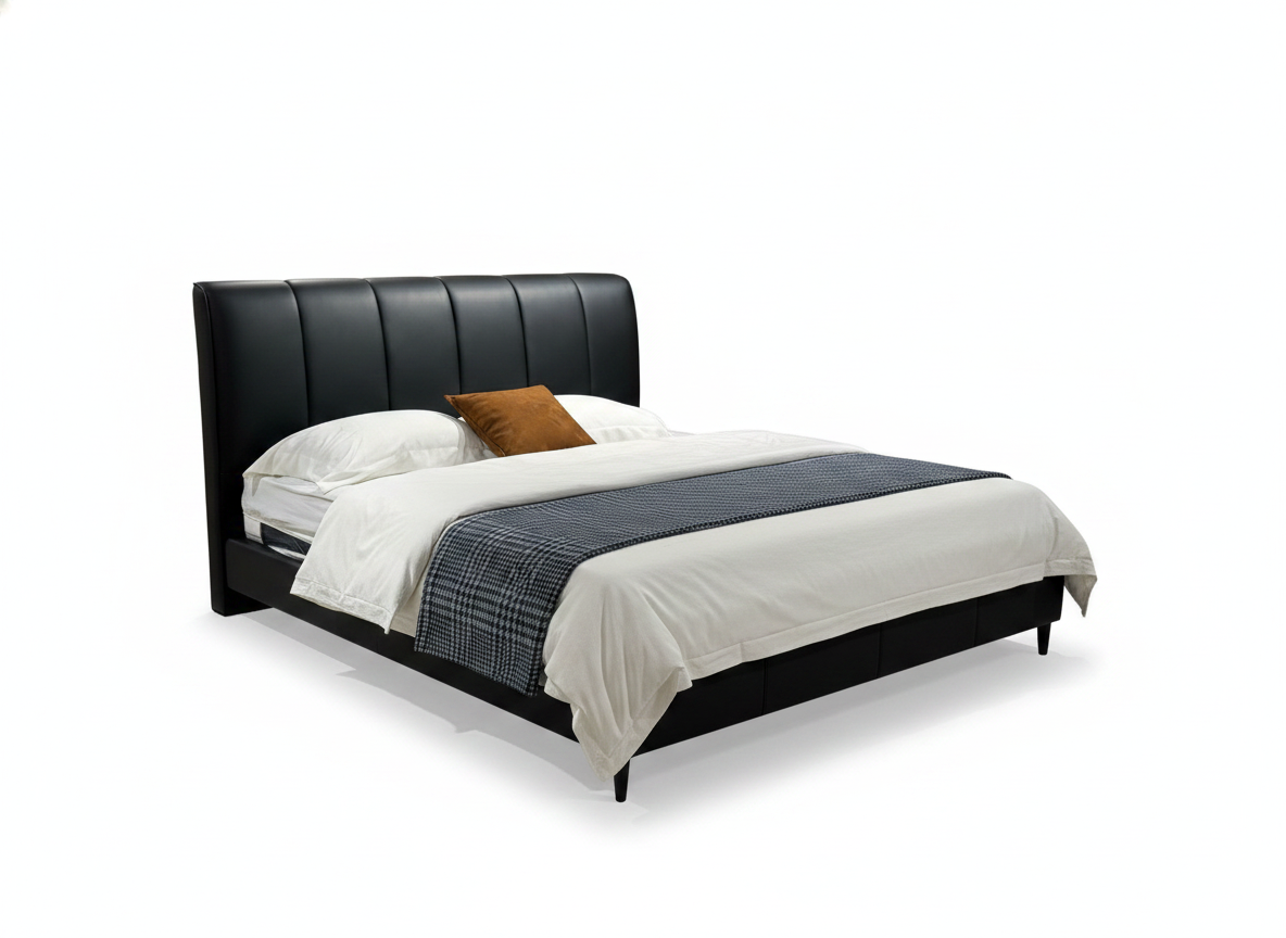 Cornwall Soft Bed