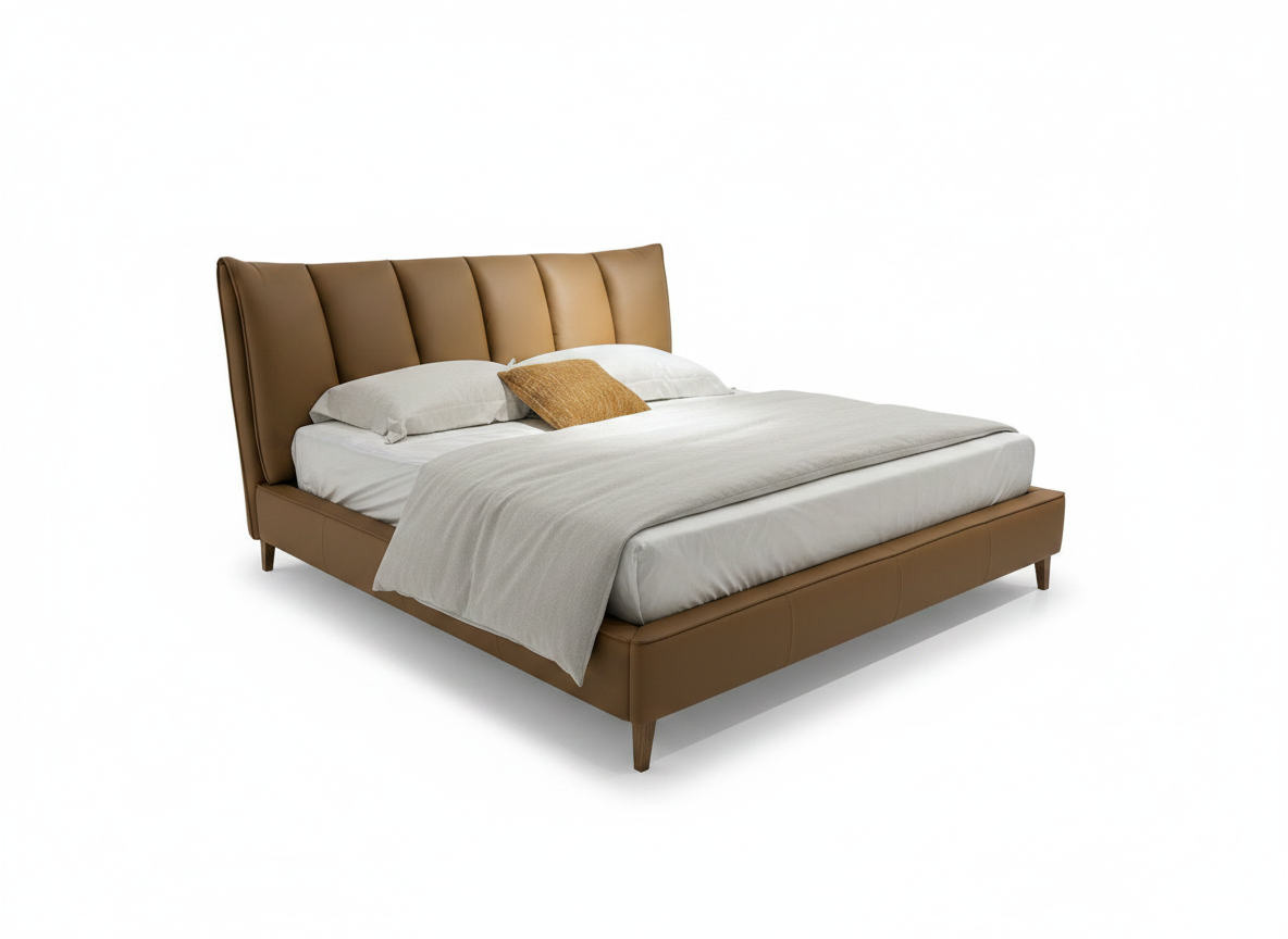 Cumbria Soft Bed