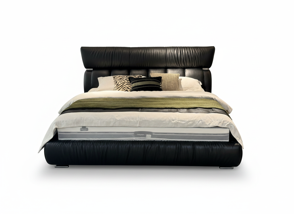 Devon Soft Bed