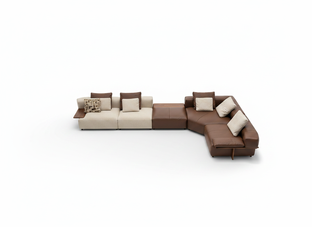 Faro Sofa