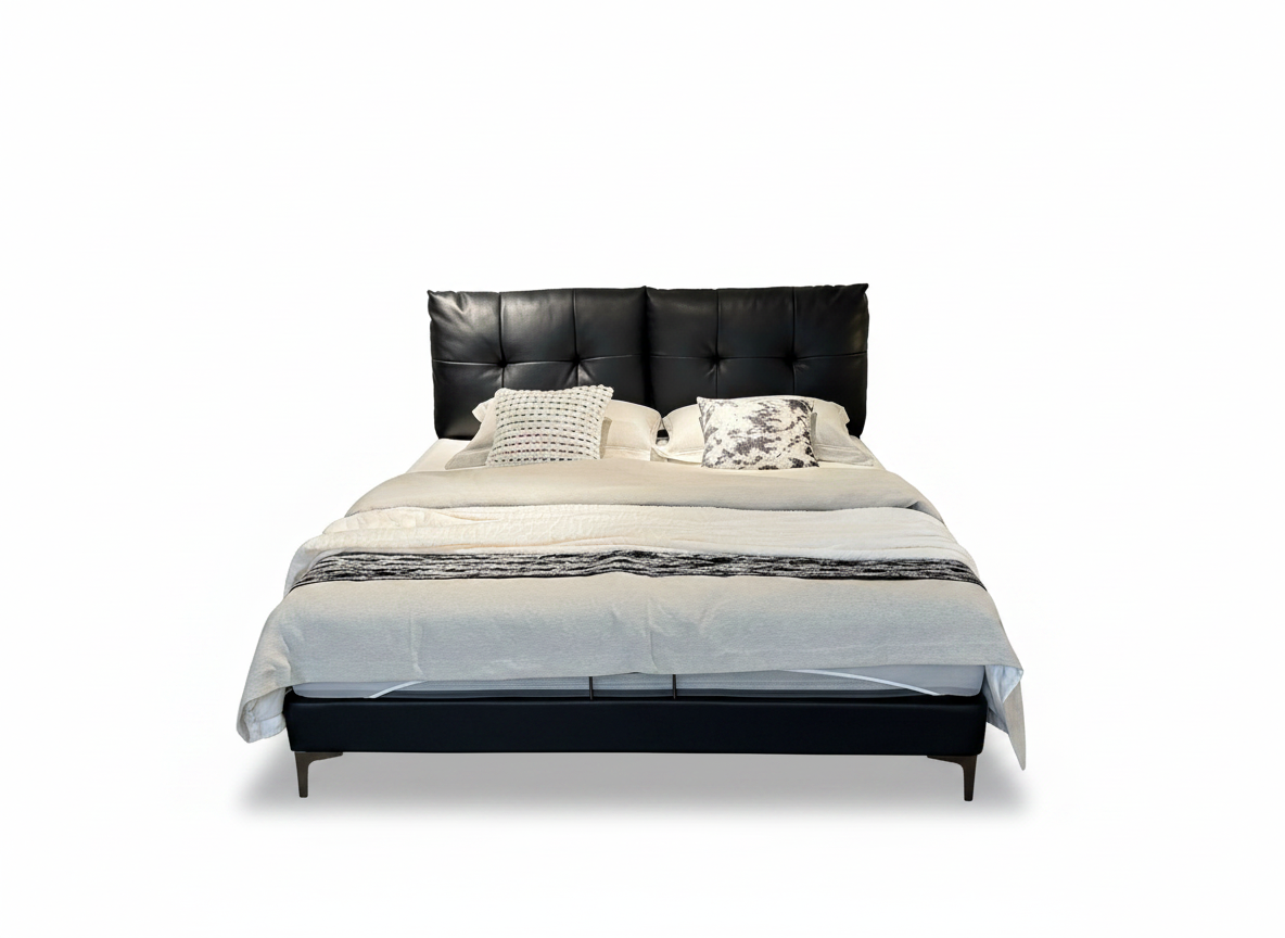 Geneva Soft Bed
