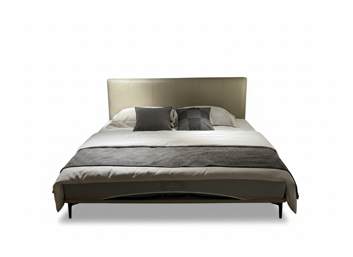 Hamburg Soft Bed