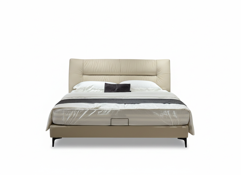 Hampshire Soft Bed