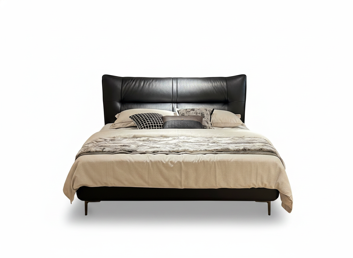 Helsinki Soft Bed