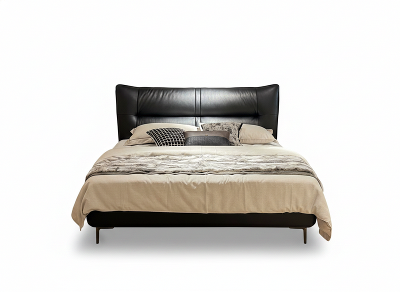 Helsinki Soft Bed