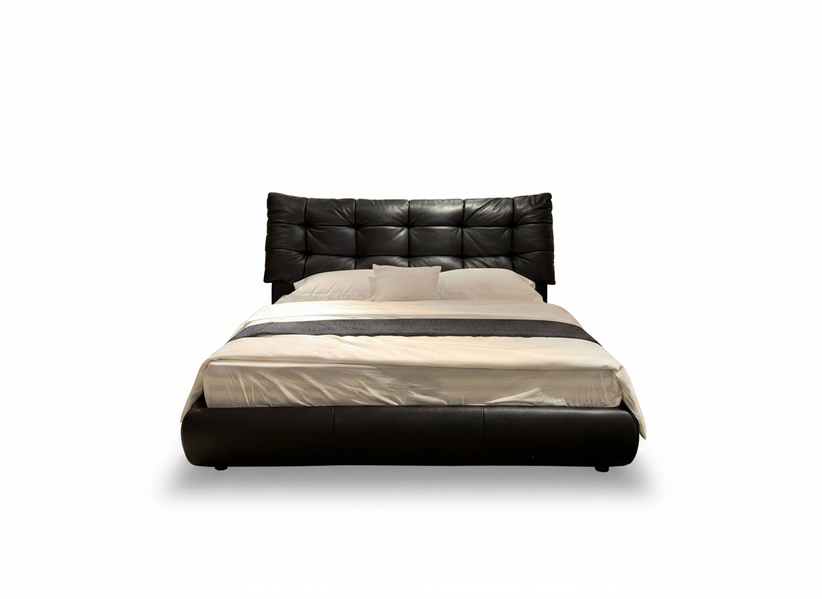 Kent Soft Bed