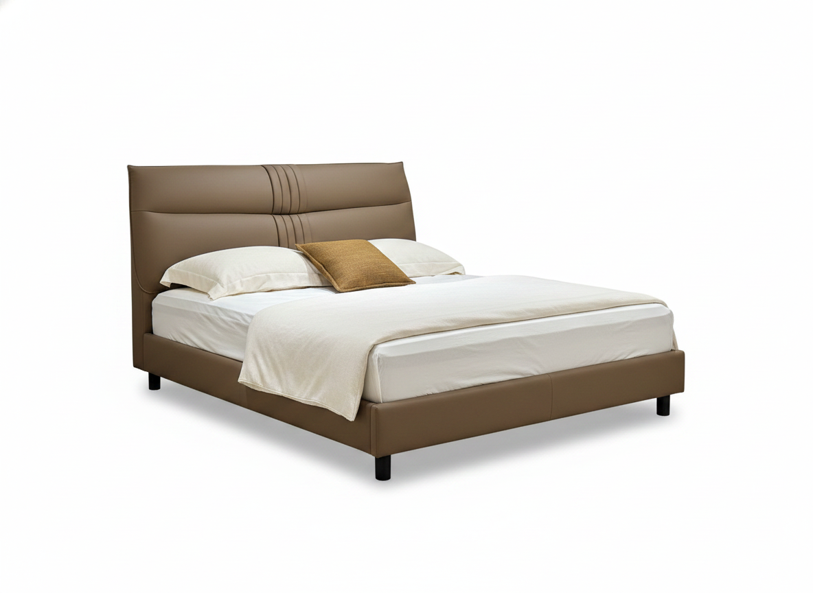 Lucerne Soft Bed