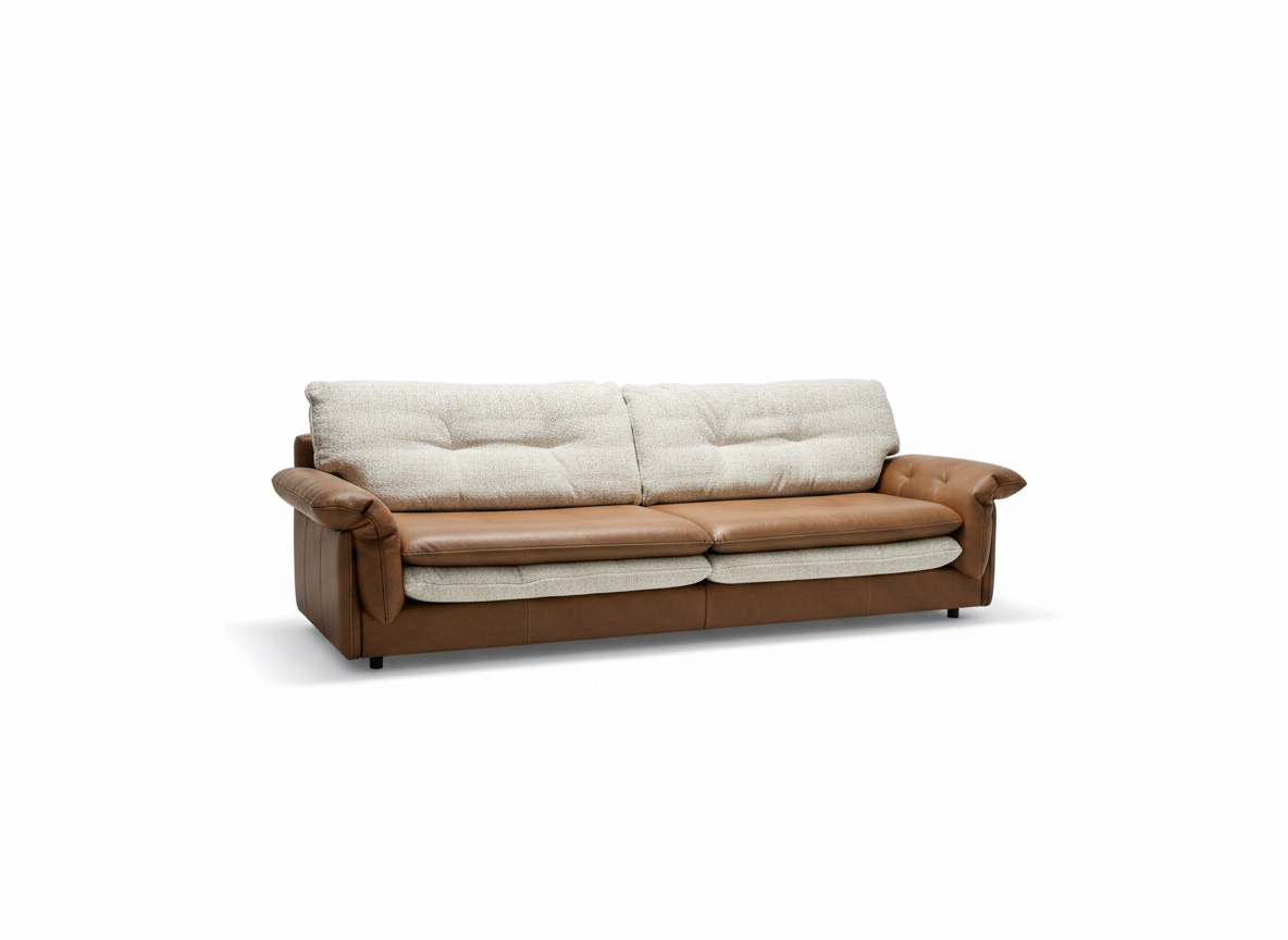 Lusso Sofa