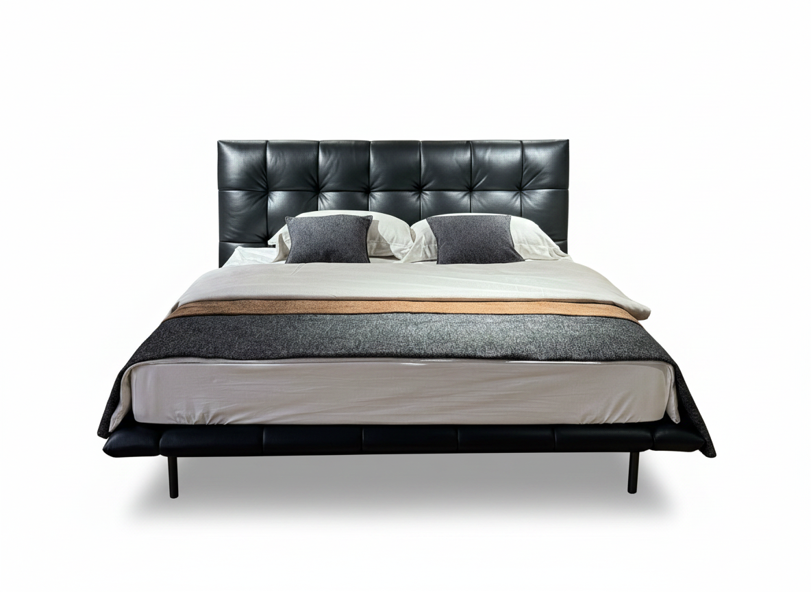 Malmö Soft Bed