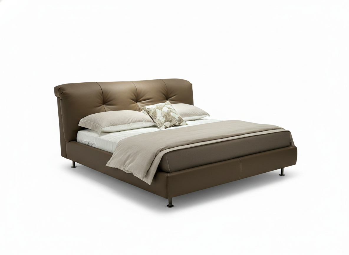 Mayfair Soft Bed