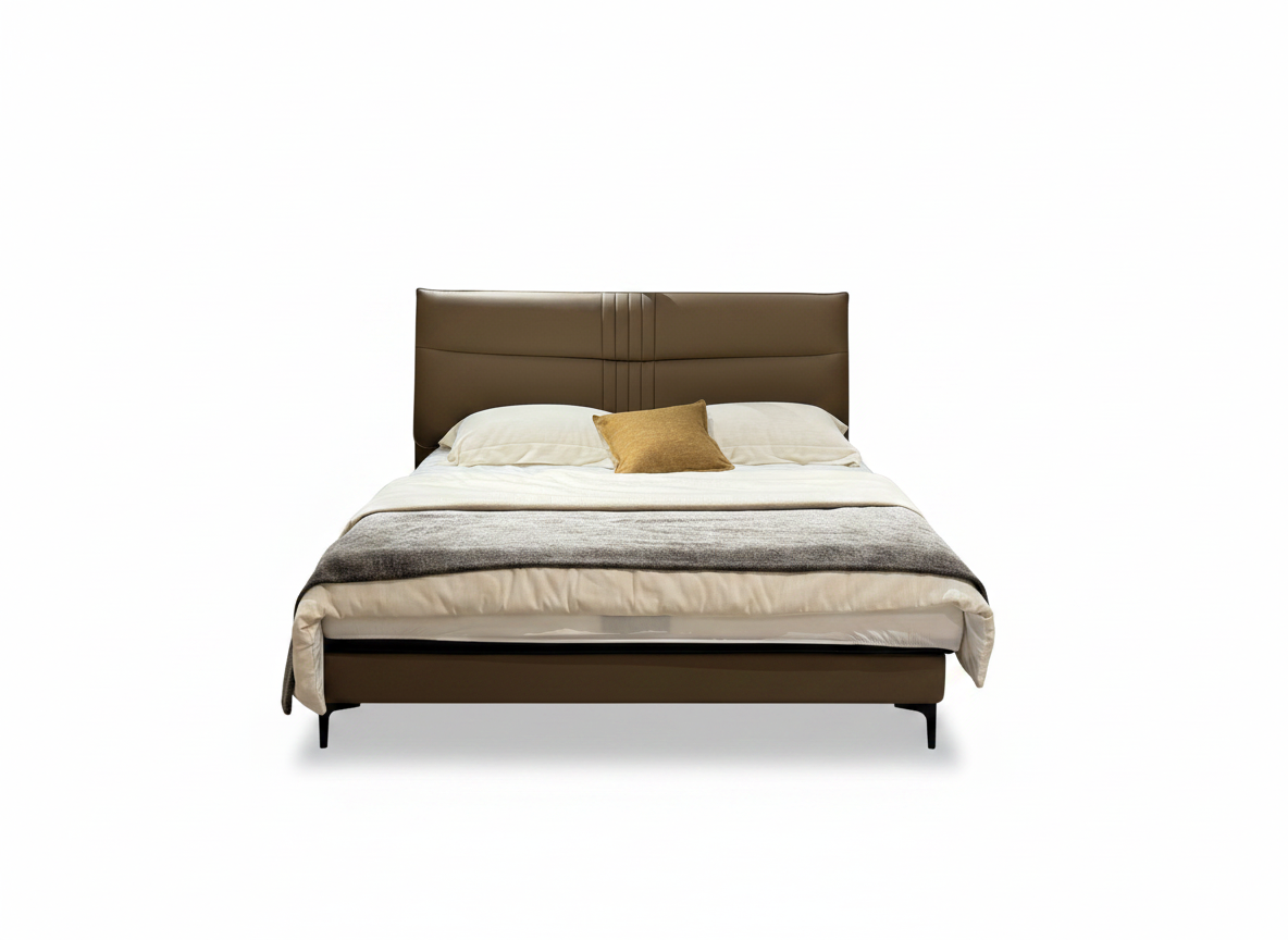 Munich Soft Bed