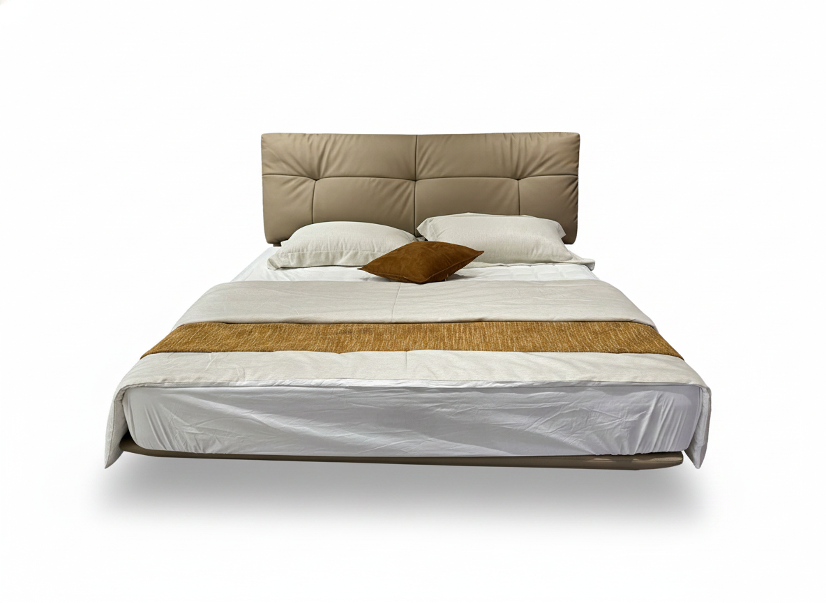 Naxos Soft Bed