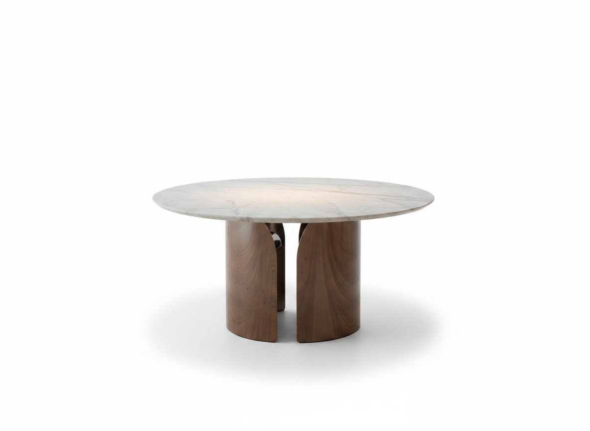 Nazare Dining Table