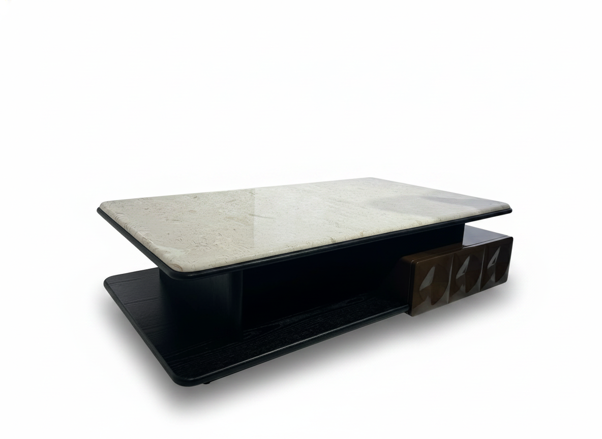 Evora Coffee Table