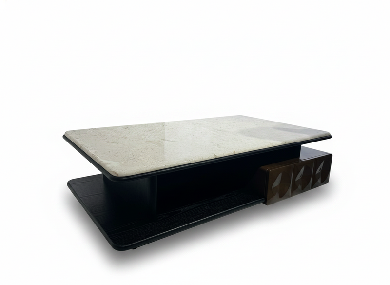 Evora Coffee Table