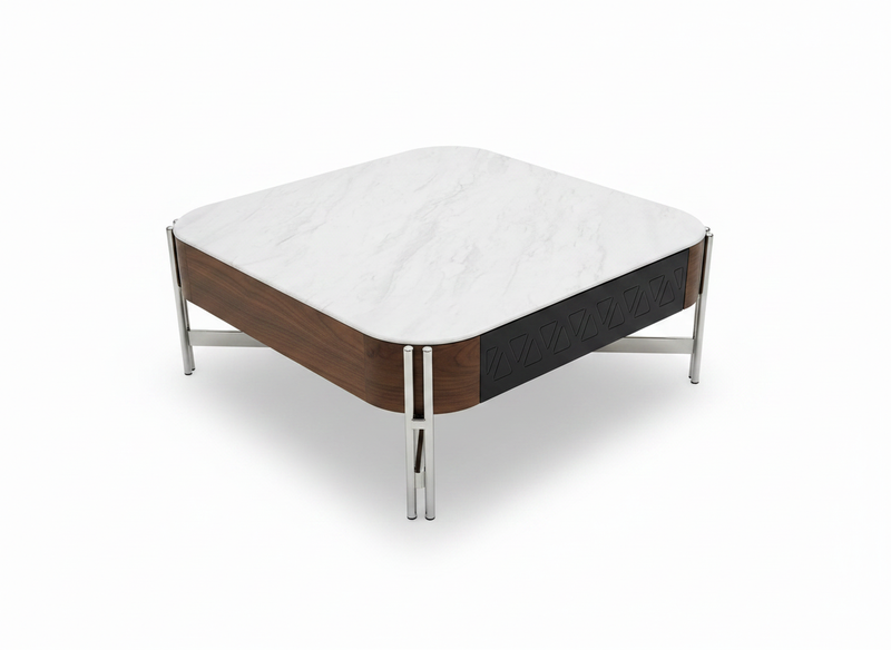 Siena Coffee Table