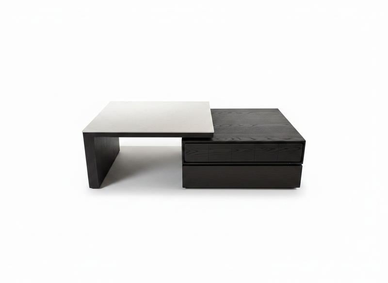 Toledo Coffee Table