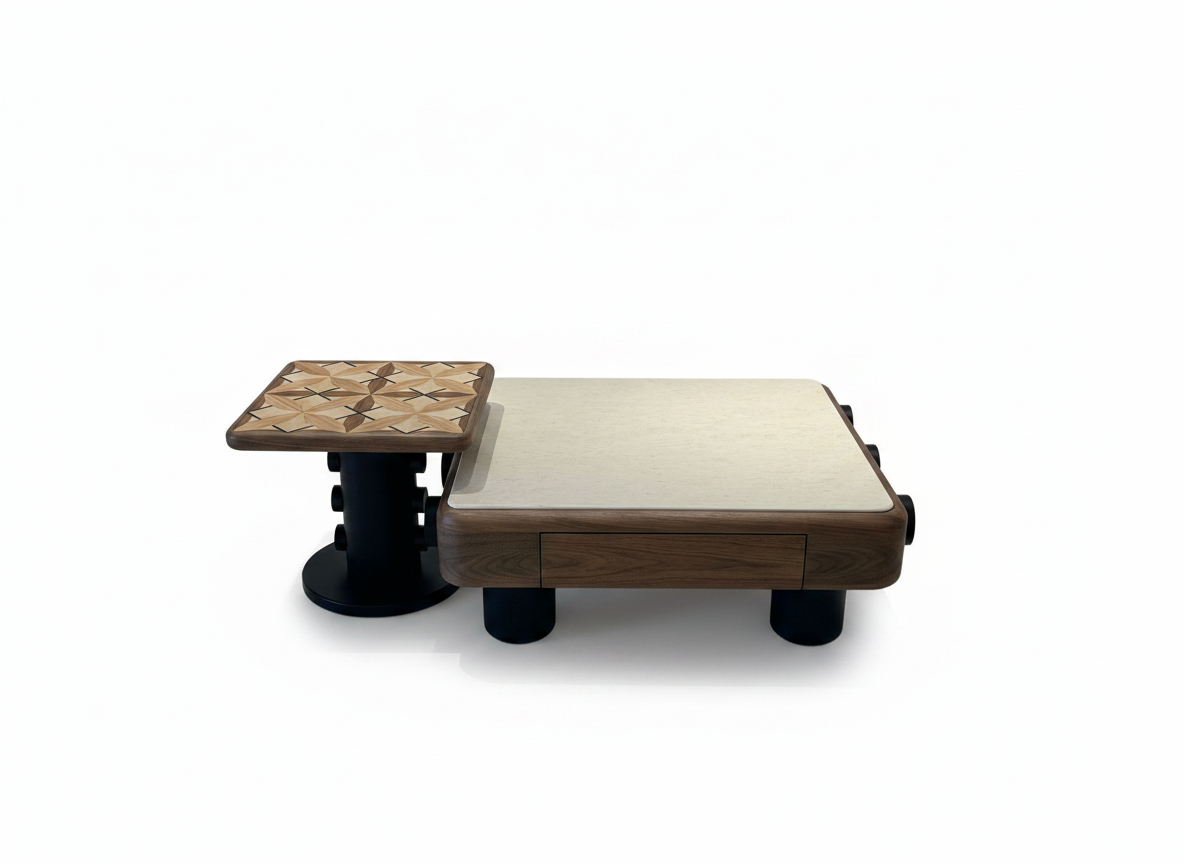 Douro Coffee Table