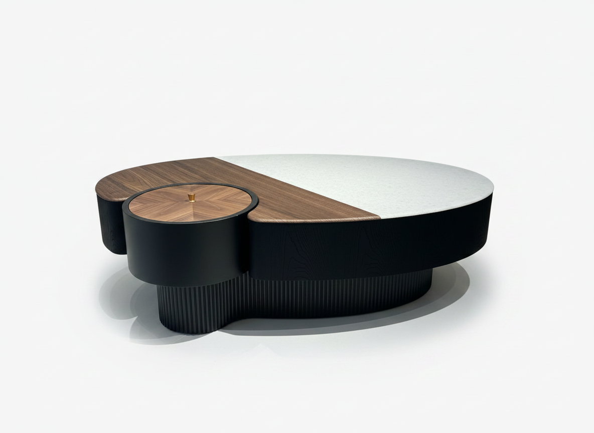Granada Coffee Table