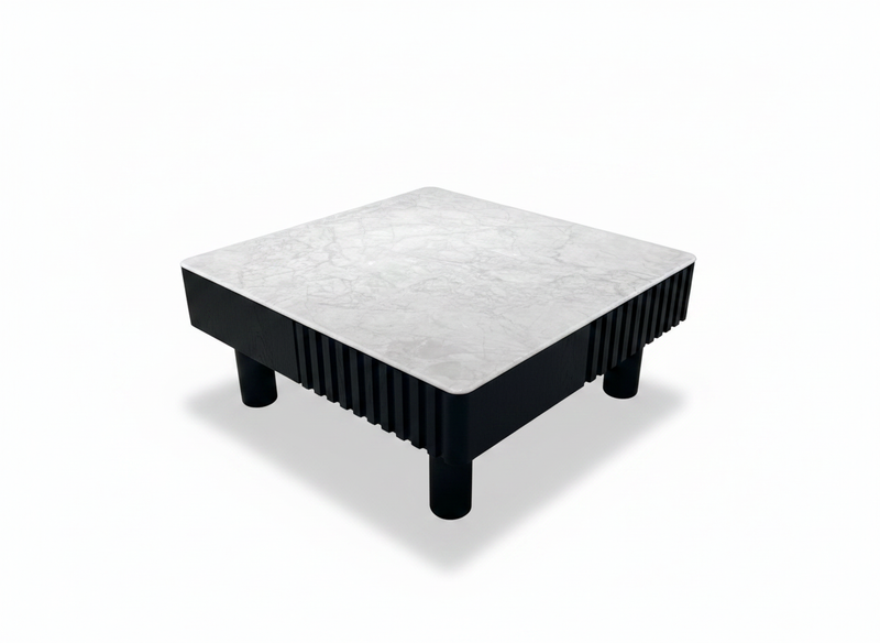 Cordoba Coffee Table