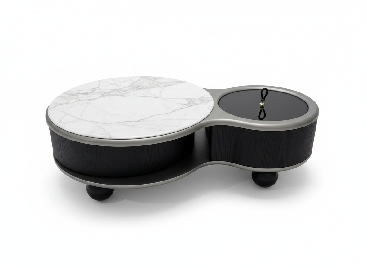 Braga Coffee Table