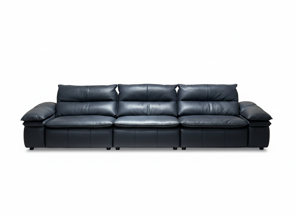 Salerno Sofa