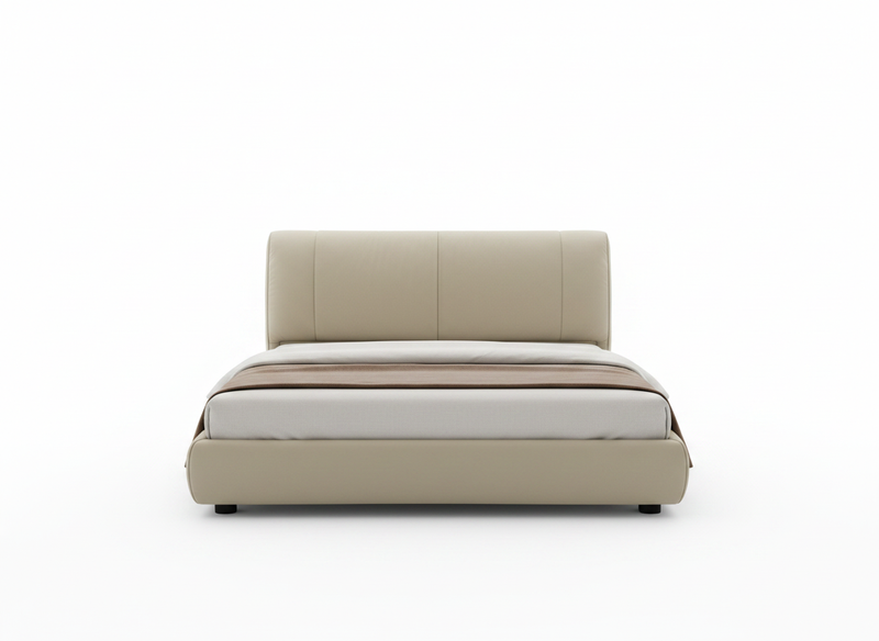 Split Soft Bed