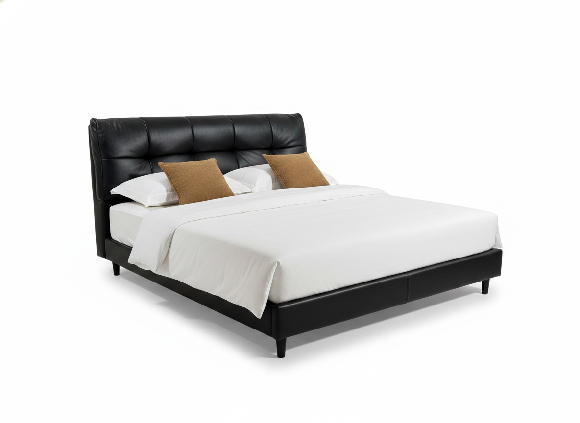 Stockholm Soft Bed