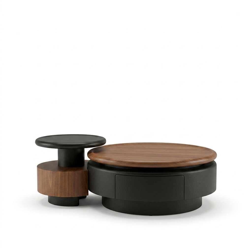 Varenna Coffee Table