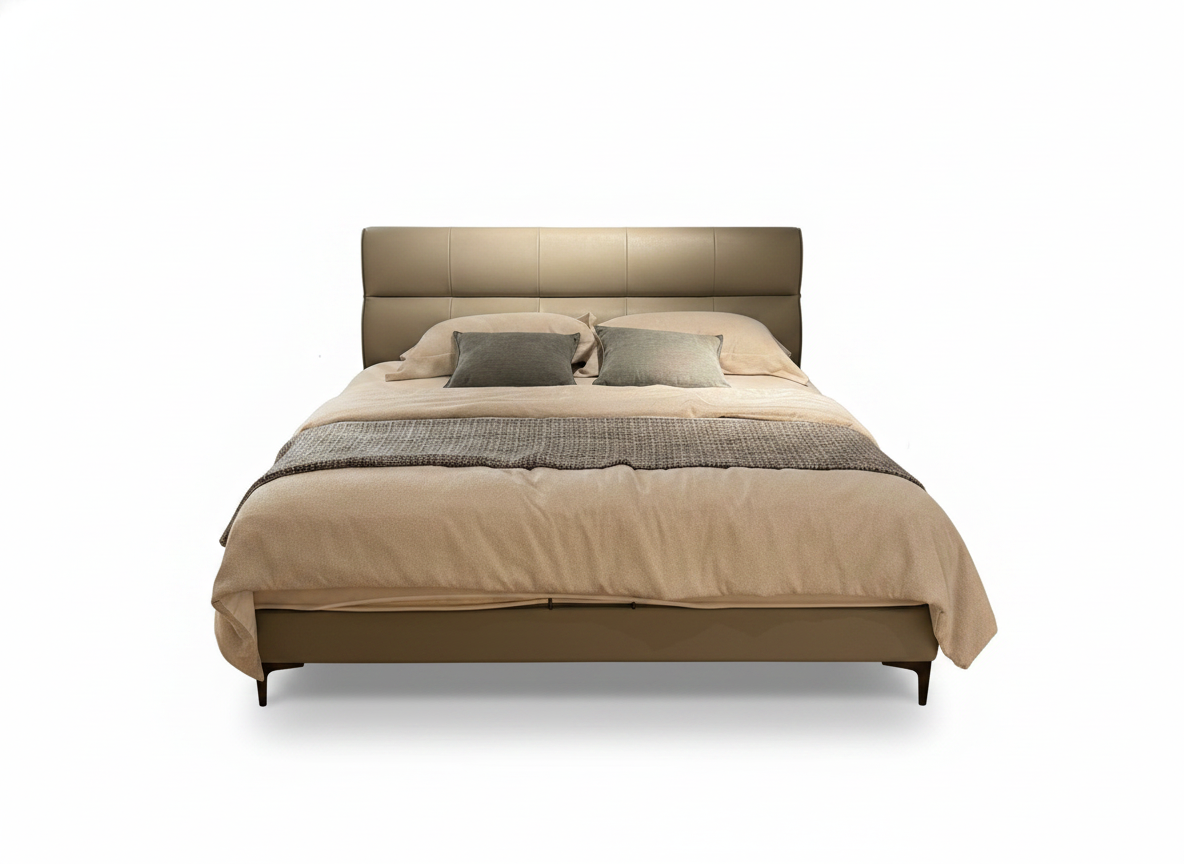 Vienna Soft Bed