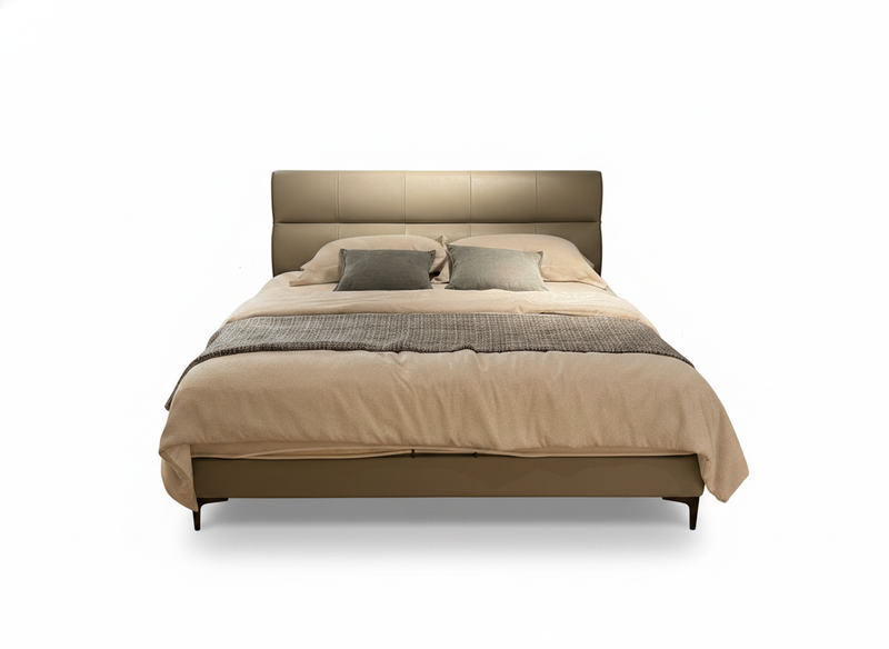 Vienna Soft Bed