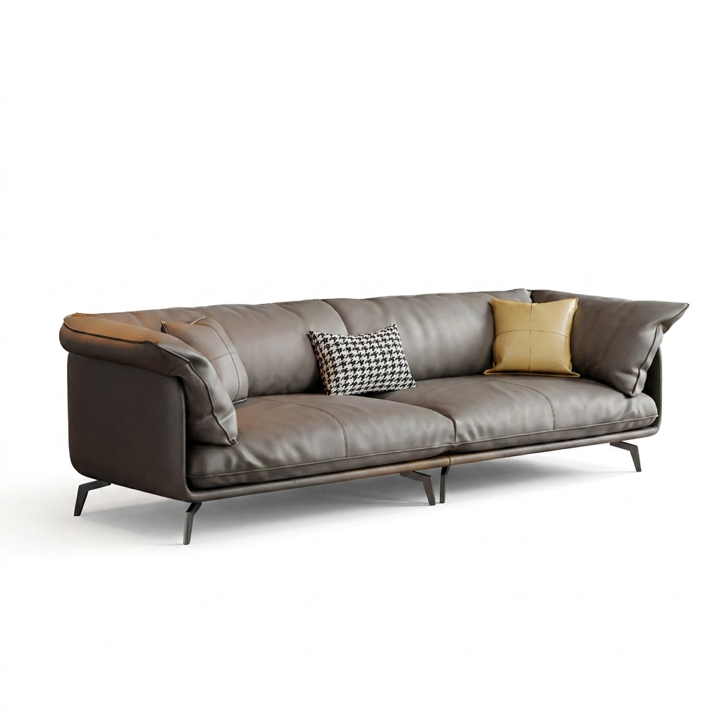 Brick Sofa