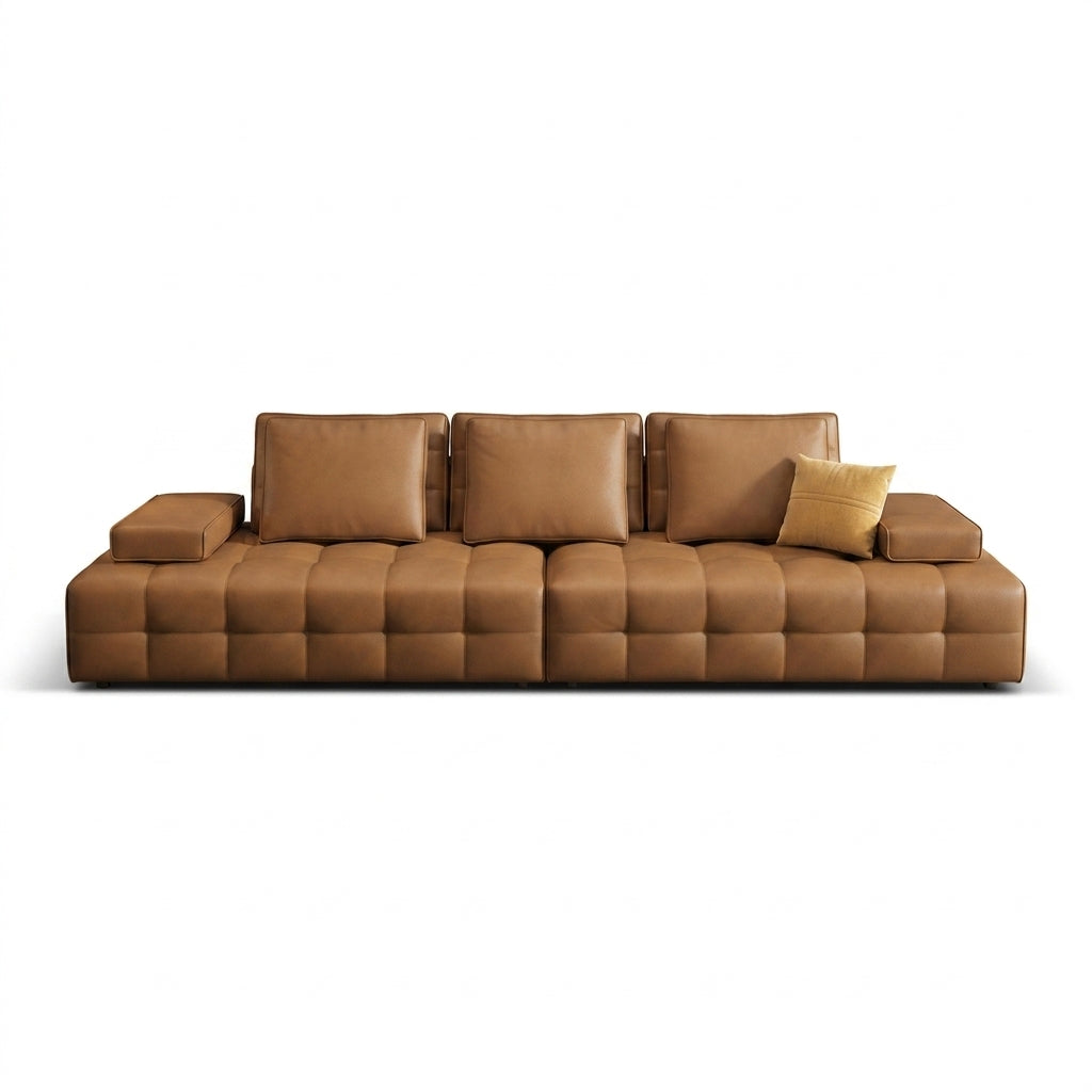 King's Sofa