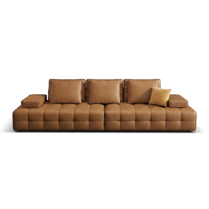King's Sofa