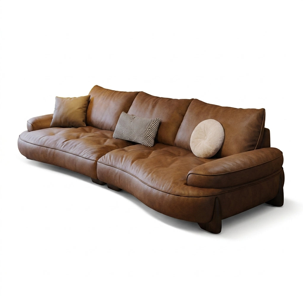 Sodré Sofa