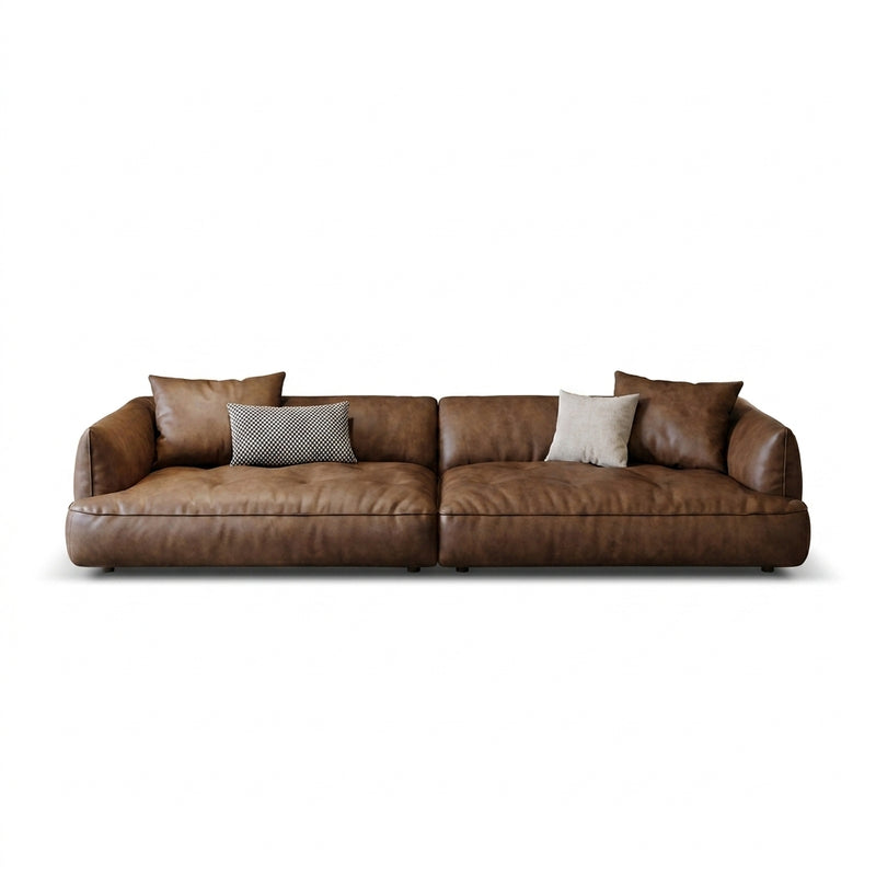 Temple Sofa