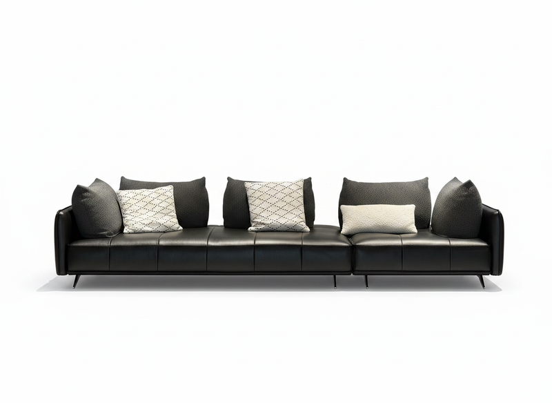 Zaragoza Sofa