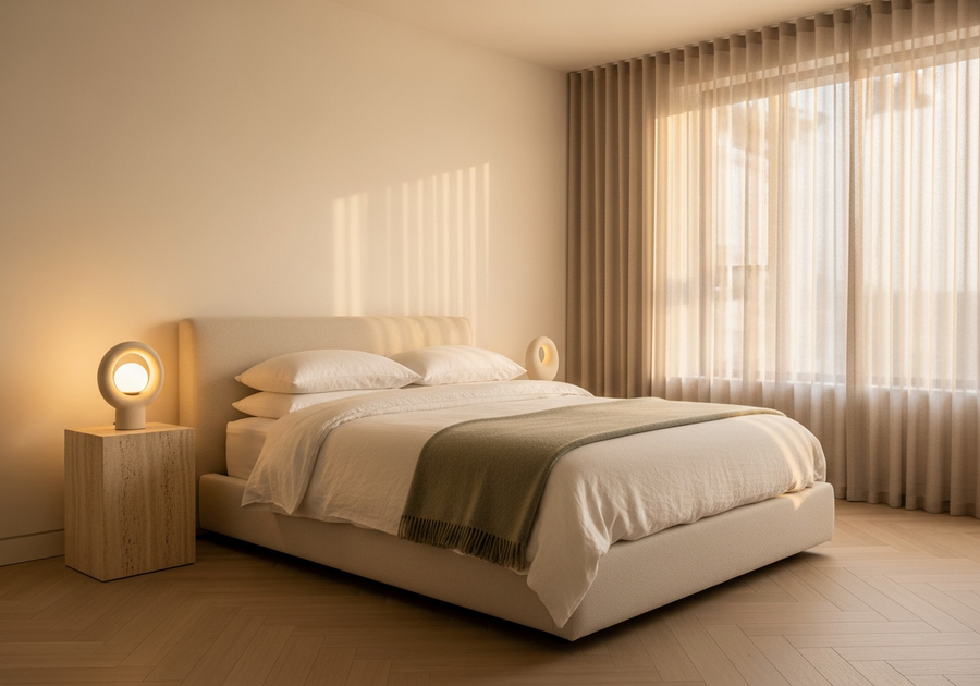 Beds
