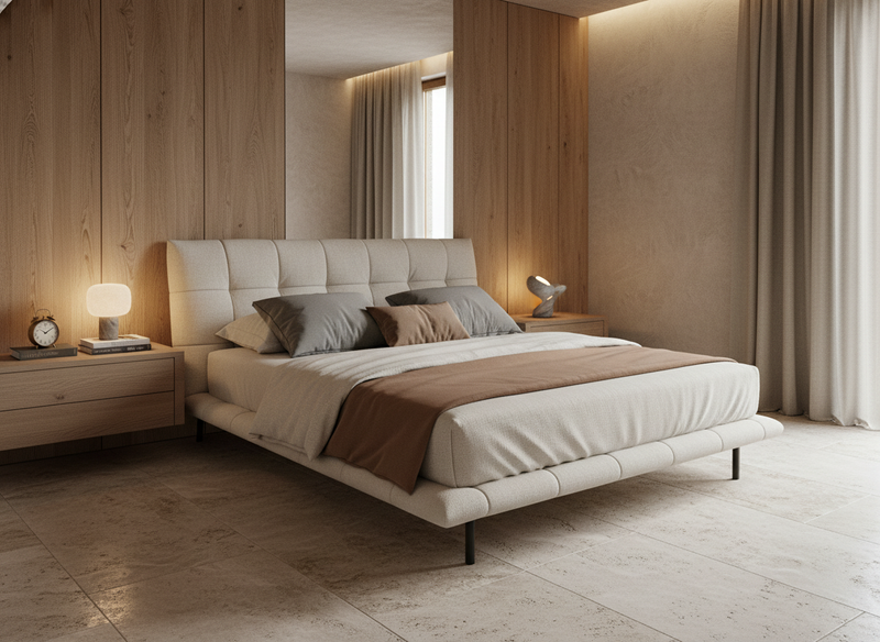 Aarhus Soft Bed