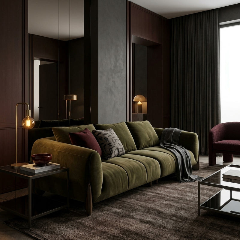 Abbey Sofa