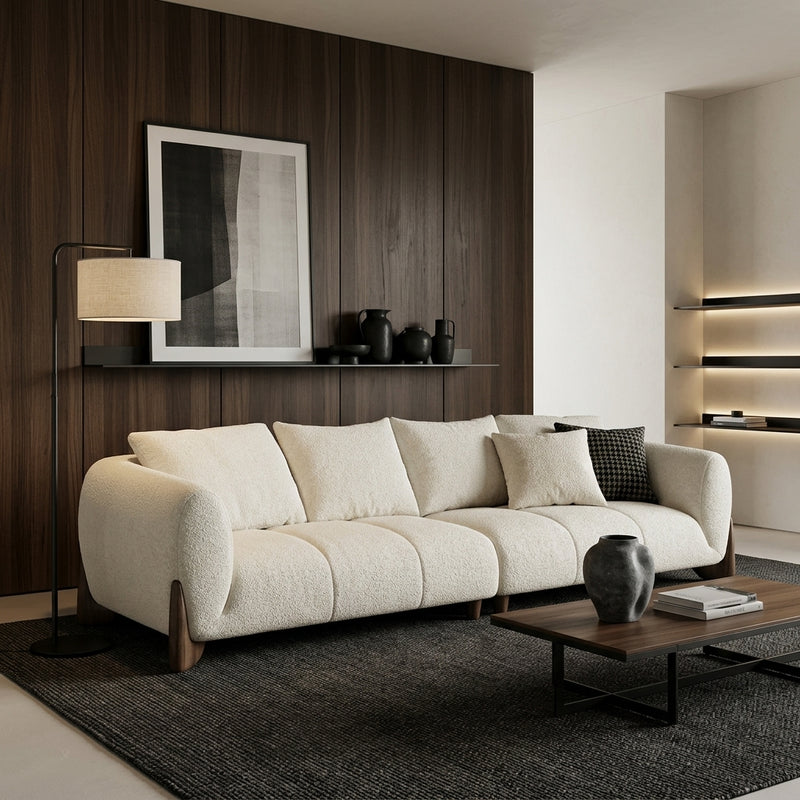 Abbey Sofa
